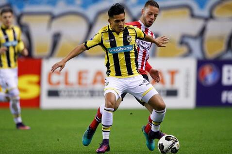 安德森：河南是一支强队，我喜欢他们踢的这种进攻式足球