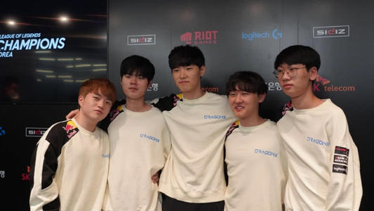 oner直面kanavi，2025lck转会期引关注